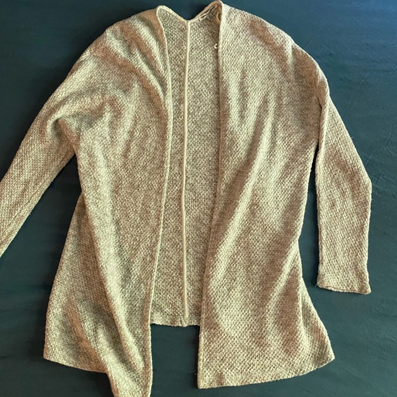 American Eagle Outfitters Sweaters - SOLD AE Knitted Cardigan